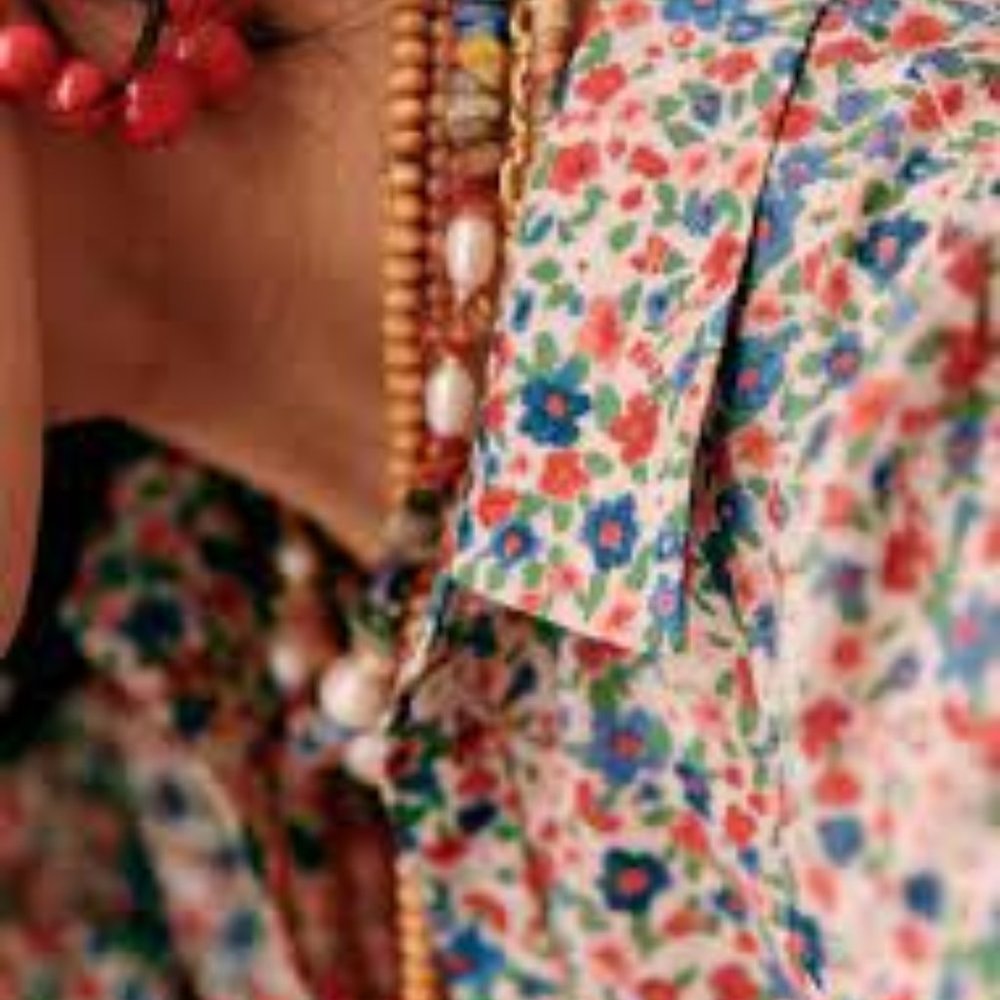 Sezane claudio Shirt